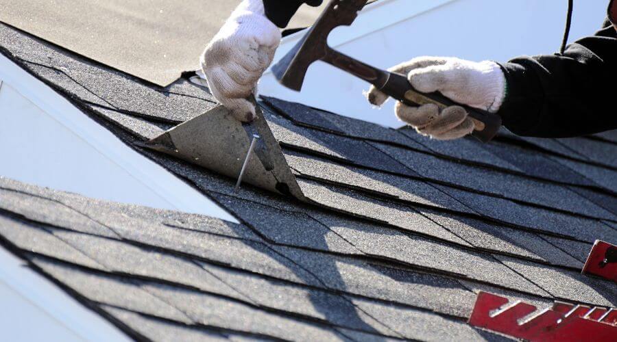 Professional residential roofers in Elizabethtown, PA
